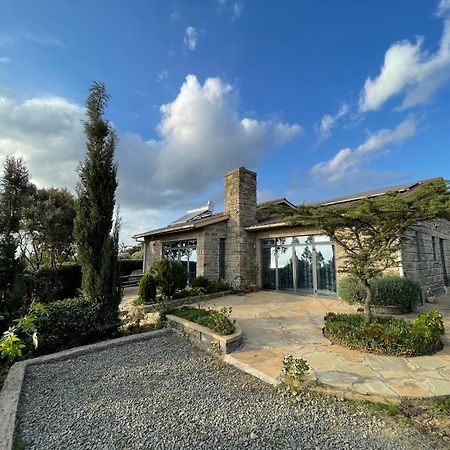 Homely Cottage Near Lake Naivasha, Elwai Visitor Centre Heni Village 外观 照片