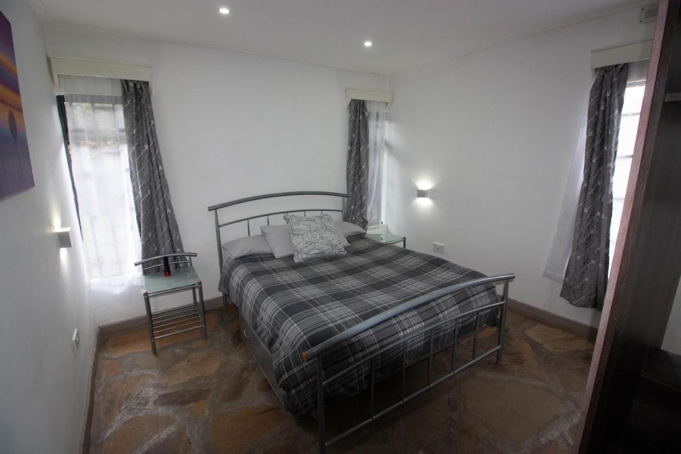 Homely Cottage Near Lake Naivasha, Elwai Visitor Centre Heni Village 外观 照片