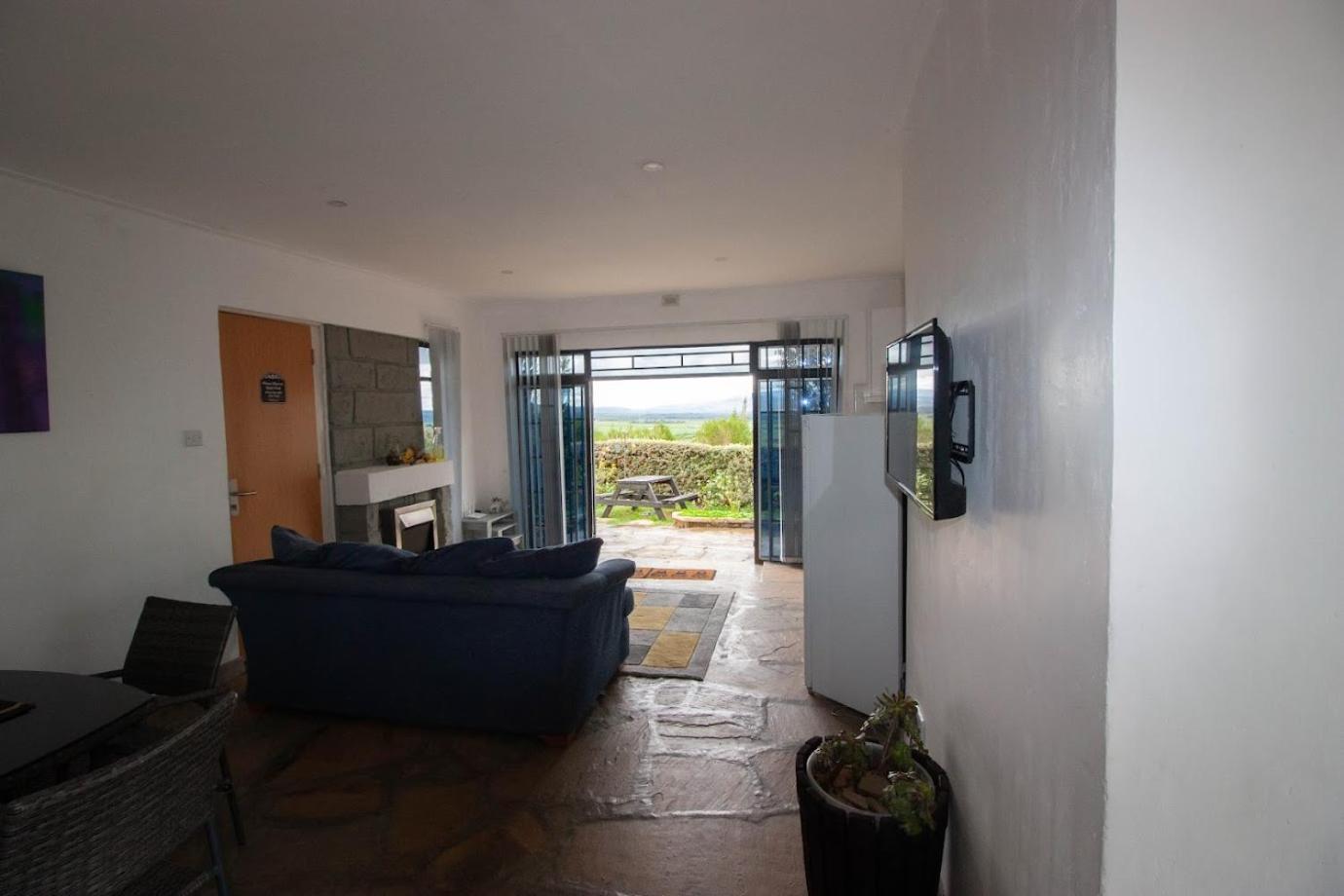 Homely Cottage Near Lake Naivasha, Elwai Visitor Centre Heni Village 外观 照片